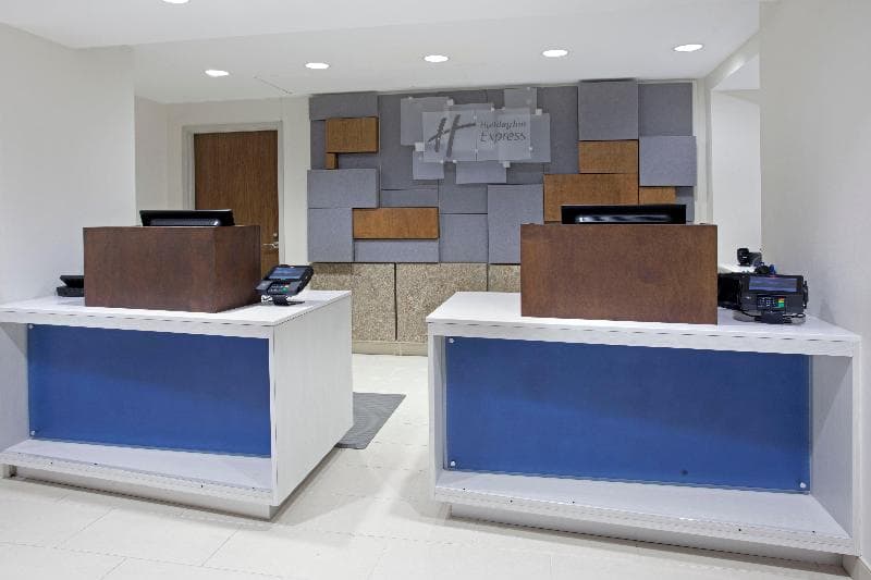 Holiday Inn Express Austin Downtown University 5