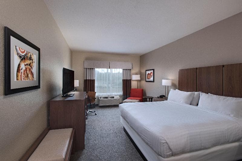Holiday Inn Express And Suites Austin Nw Four Poin photo 1