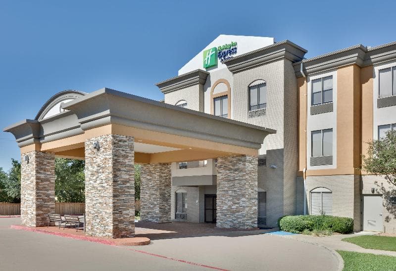 Holiday Inn Express And Suites Duncanville 4