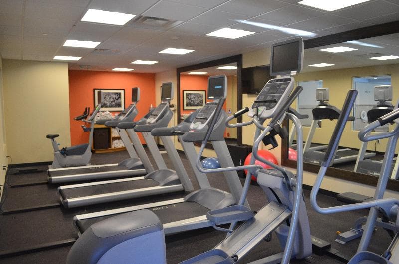 Holiday Inn Express And Suites Golden Denver Area 3