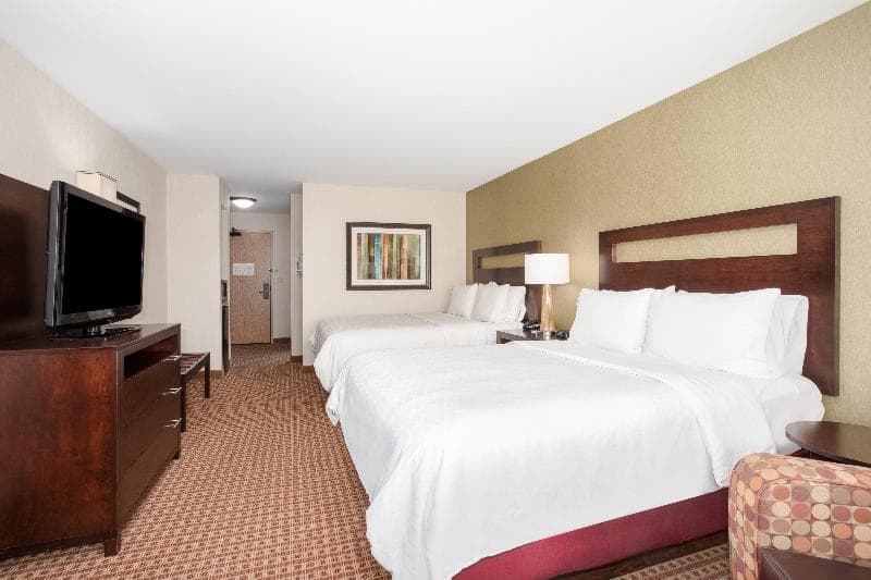 Holiday Inn Express & Suites Gillette 4