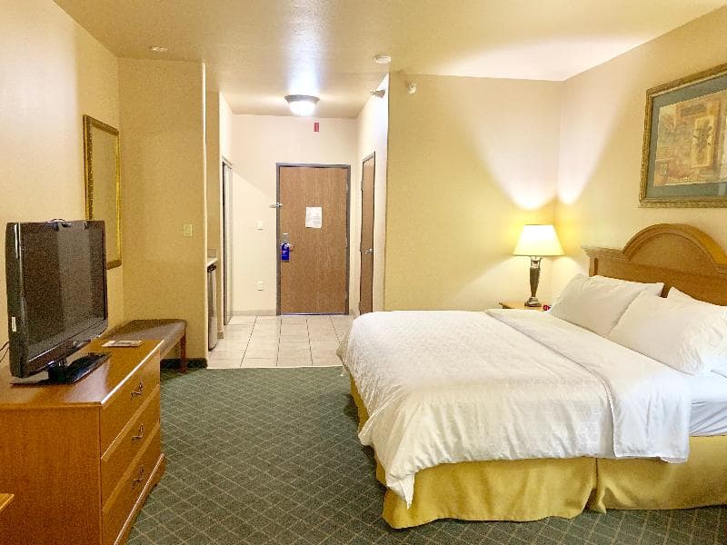 Holiday Inn Express And Suites Alice photo 1