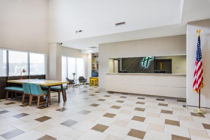 Holiday Inn Timonium 4
