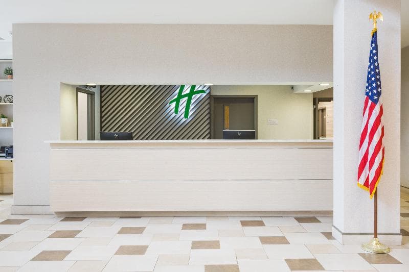 Holiday Inn Timonium 5