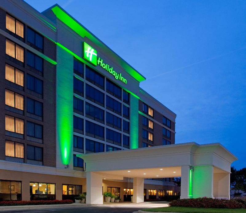Holiday Inn Timonium photo 1