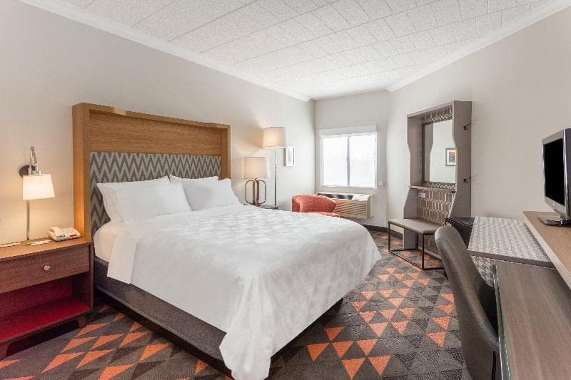 Holiday Inn Philadelphia South-Swedesboro 3