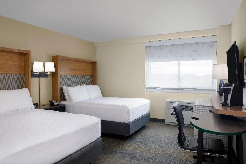 Holiday Inn Binghamton Downtown photo 1