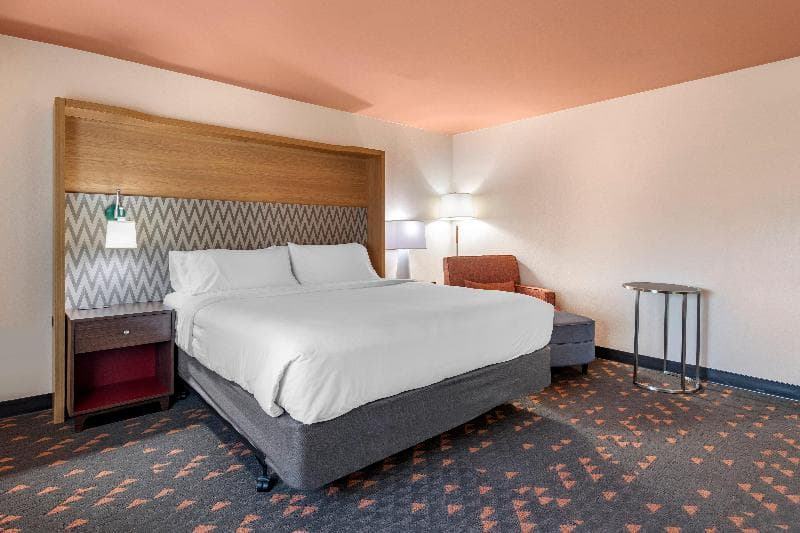 Holiday Inn Bangor photo 1