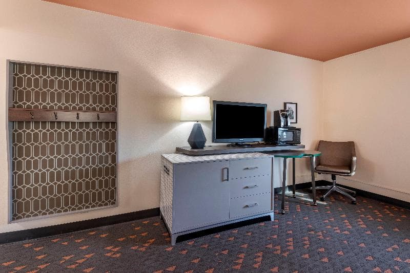 Holiday Inn Bangor 3