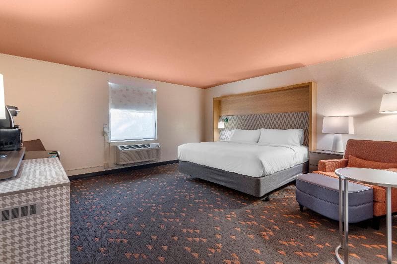 Holiday Inn Bangor 4