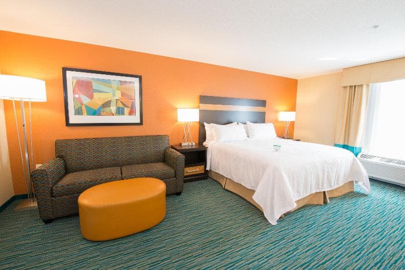 Holiday Inn Bismarck photo 1