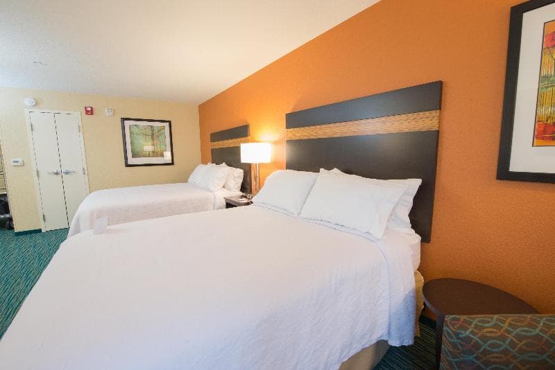 Holiday Inn Bismarck 4