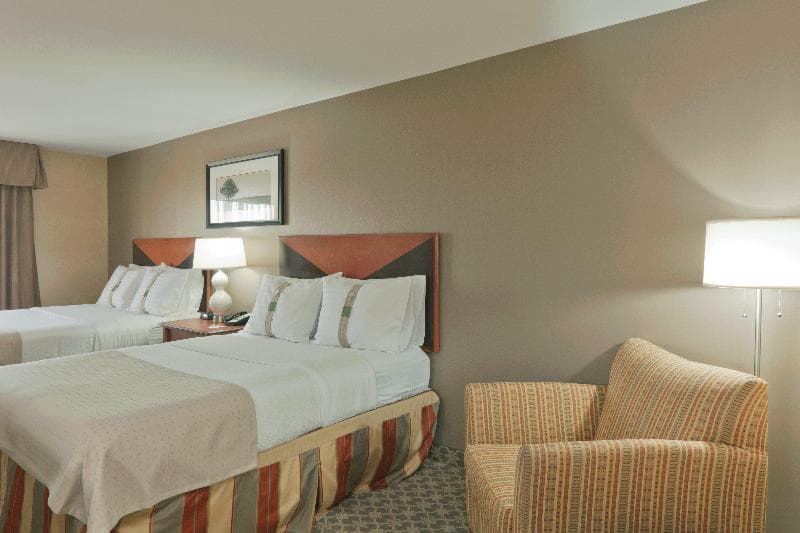 Holiday Inn Carbondale Conference Center 3