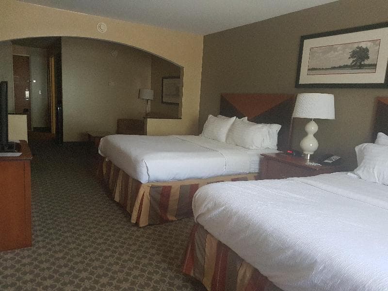 Holiday Inn Carbondale Conference Center 5