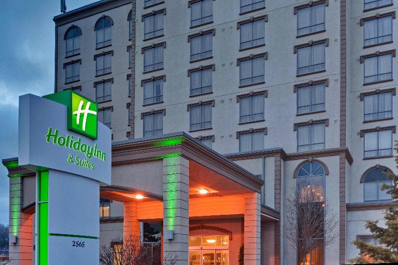 Holiday Inn & Suites Mississauga West - Meadowvale photo 1