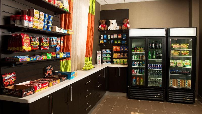 Holiday Inn & Suites Mississauga West - Meadowvale 4
