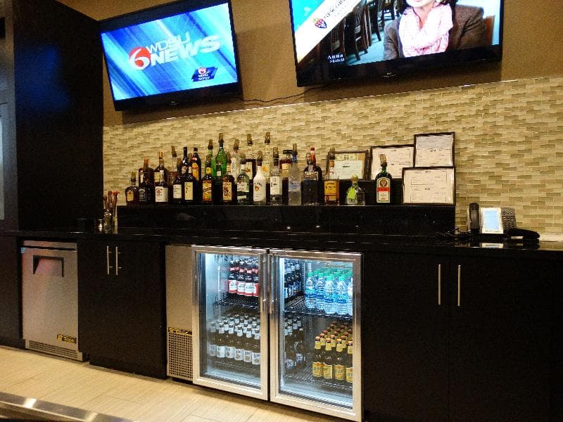 Holiday Inn Covington 2