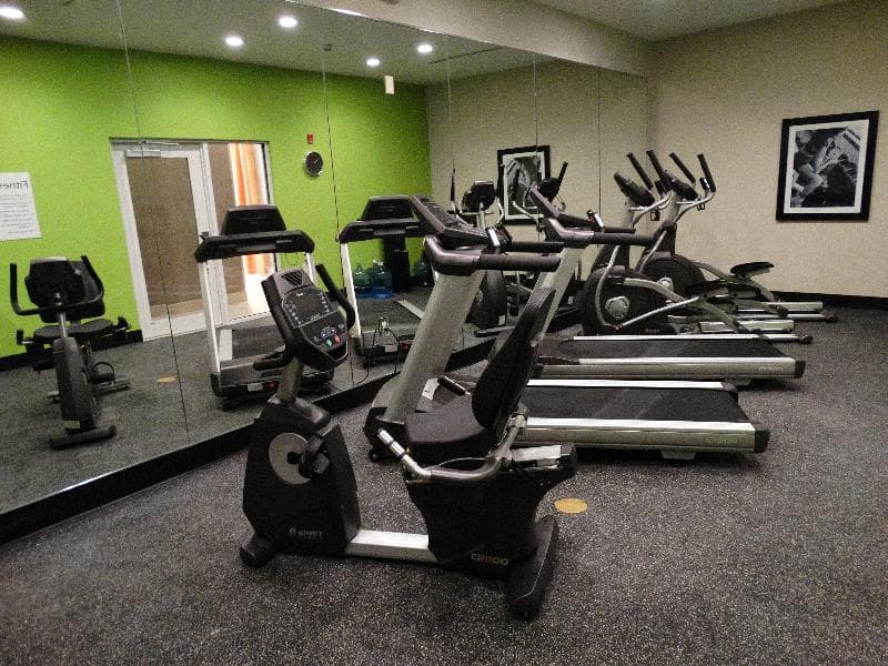 Holiday Inn Covington 3