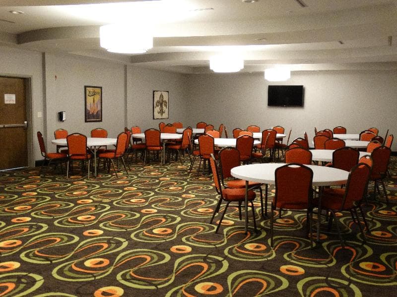 Holiday Inn Covington photo 1