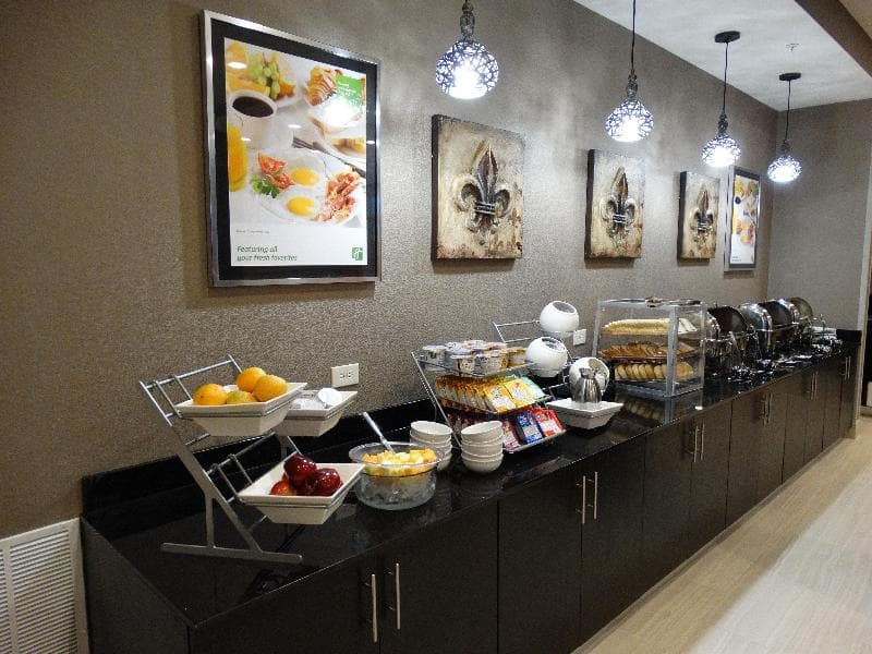 Holiday Inn Covington 4