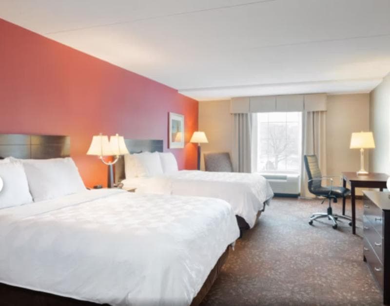 Holiday Inn Norwich photo 1
