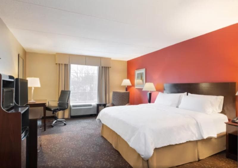 Holiday Inn Norwich 3