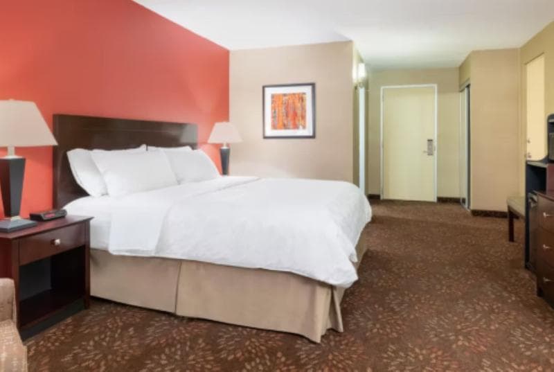 Holiday Inn Norwich 4