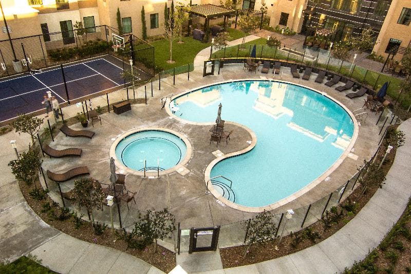Holiday Inn & Staybridge Suites Carlsbad San Diego 3