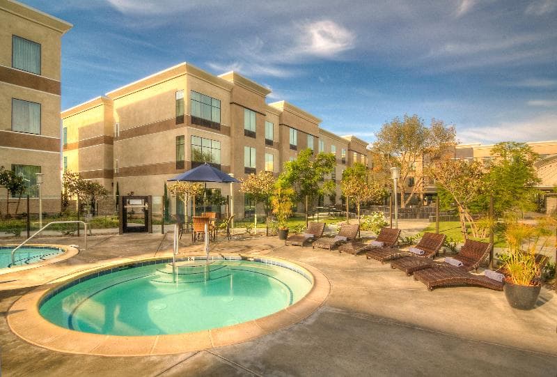 Holiday Inn & Staybridge Suites Carlsbad San Diego 5