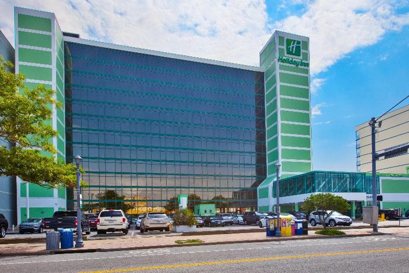 Holiday Inn Va Beach Oceanside 21St St 2