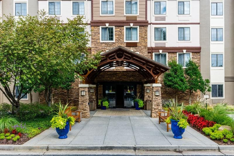 Sonesta Es Suites Atlanta - Perimeter Center 3