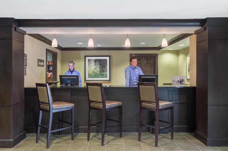 Sonesta Es Suites Atlanta - Perimeter Center 4