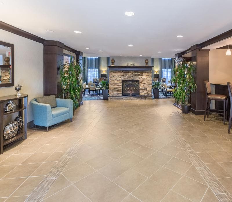 Sonesta Es Suites Atlanta - Perimeter Center 5
