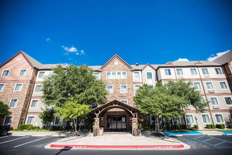 Sonesta ES Suites Austin The Domain Area photo 1