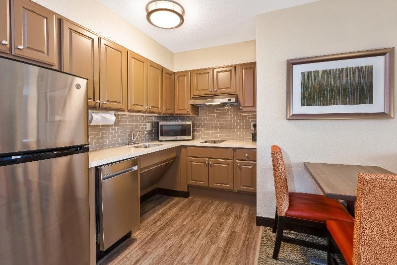Staybridge Suites Kalamazoo photo 1