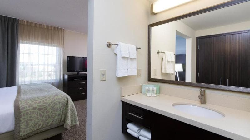 Staybridge Suites Buffalo-Amherst photo 1