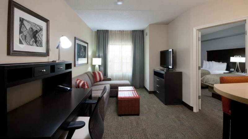 Staybridge Suites Buffalo-Amherst 3