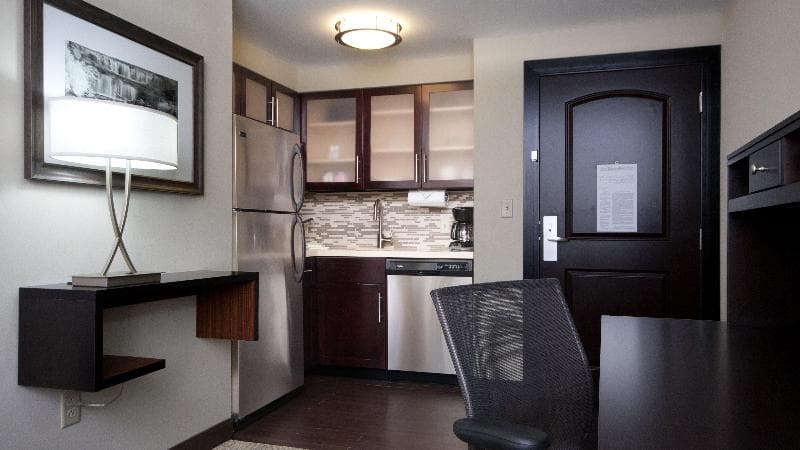 Staybridge Suites Buffalo-Amherst 4