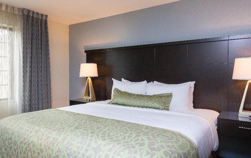 Staybridge Suites Canton 2
