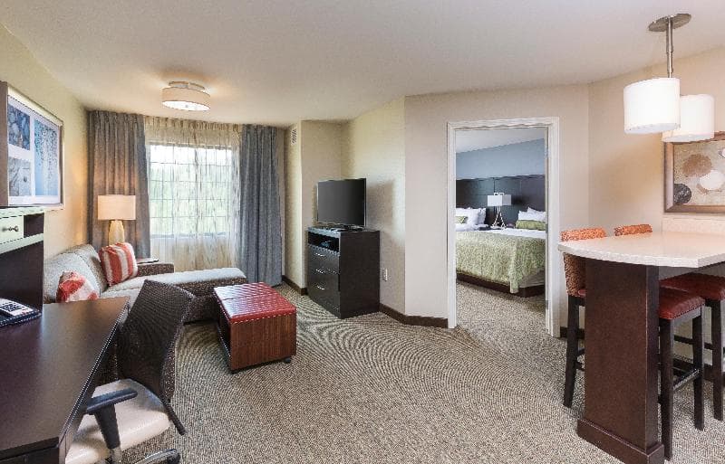 Staybridge Suites Canton 3
