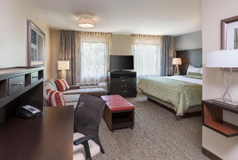 Staybridge Suites Canton 4
