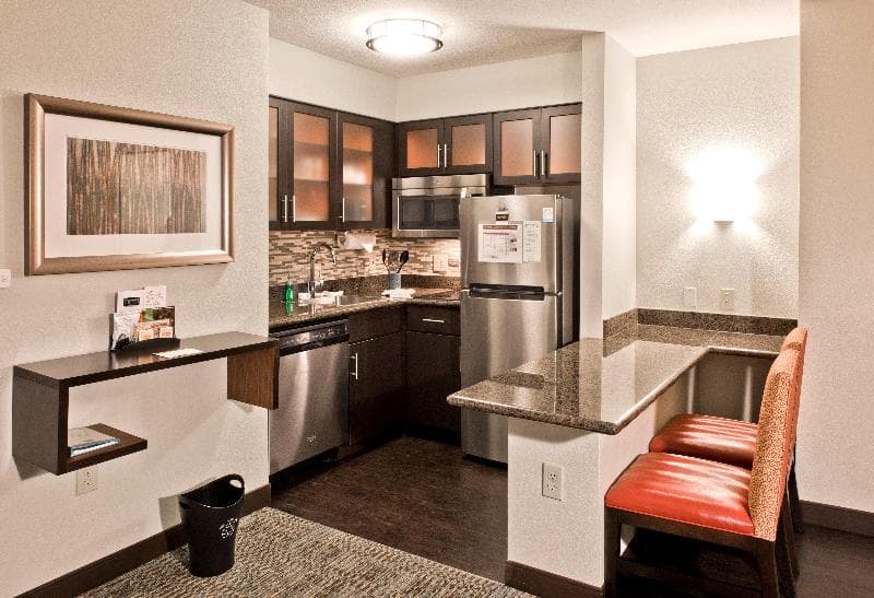 Staybridge Suites Charlotte-Ballantyne 4