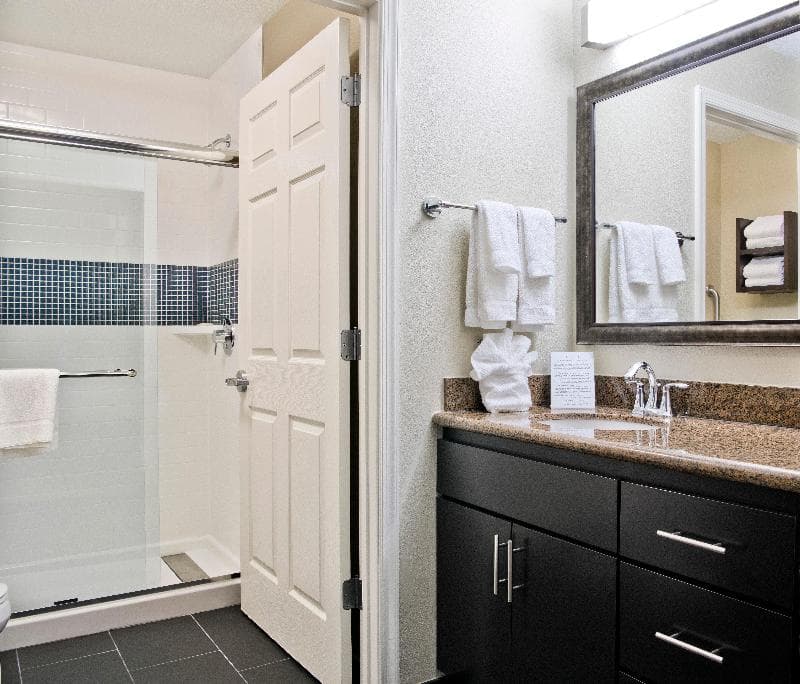 Staybridge Suites Charlotte-Ballantyne 5