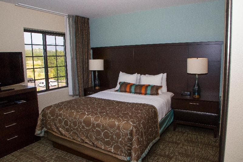 Staybridge Suites Colorado Springs North 2