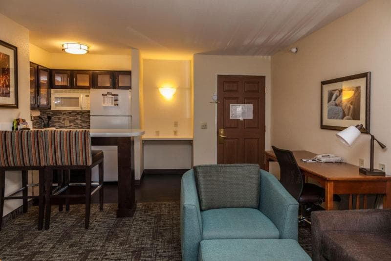 Staybridge Suites Colorado Springs North 5