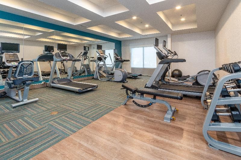 Holiday Inn Express And Suites Tupelo 1