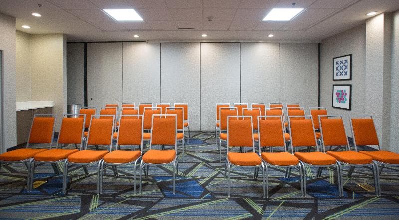 Holiday Inn Express And Suites Tupelo 4