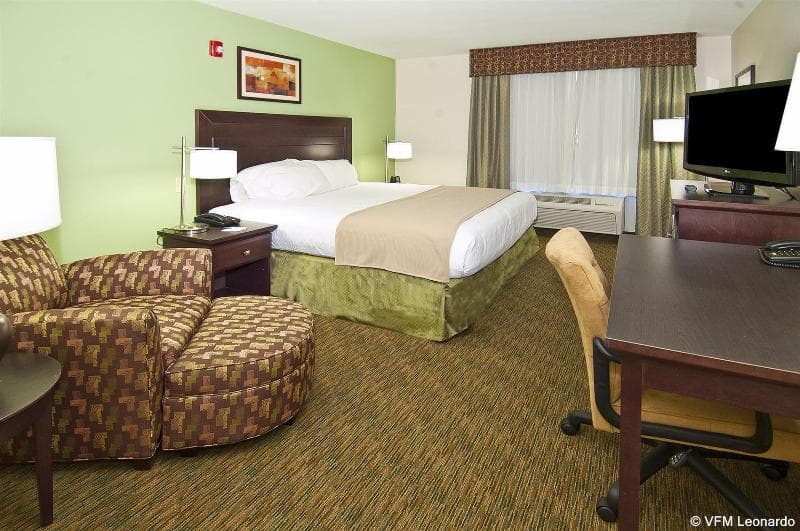 Holiday Inn Express & Suites Oro Valley-Tucson North photo 1