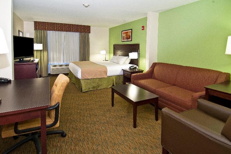 Holiday Inn Express & Suites Oro Valley-Tucson North 4