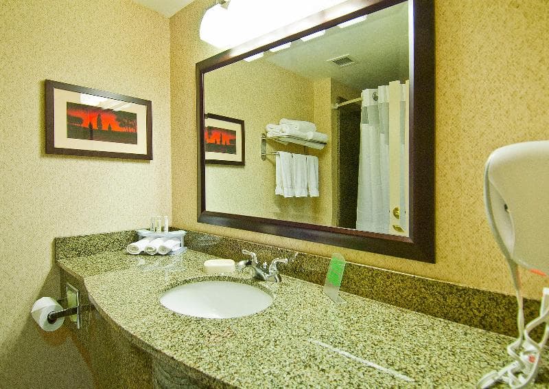 Holiday Inn Express & Suites Oro Valley-Tucson North 3